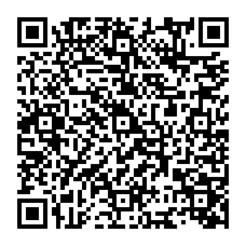 QR kód