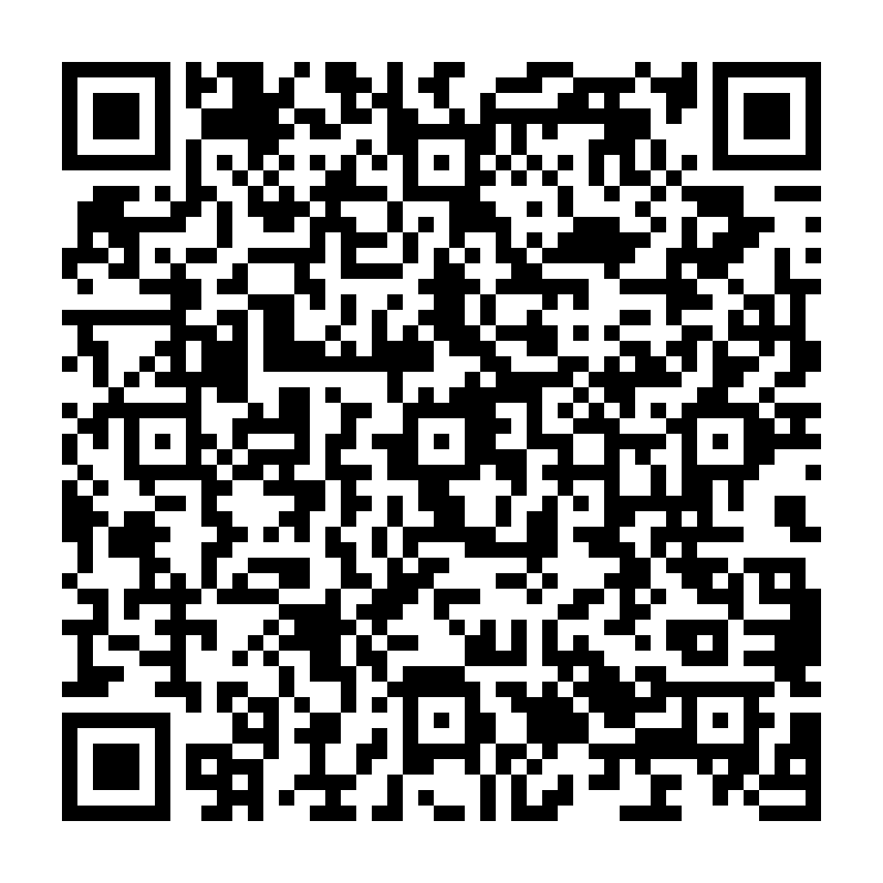 QR kód
