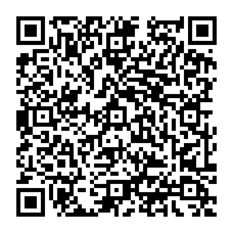 QR kód