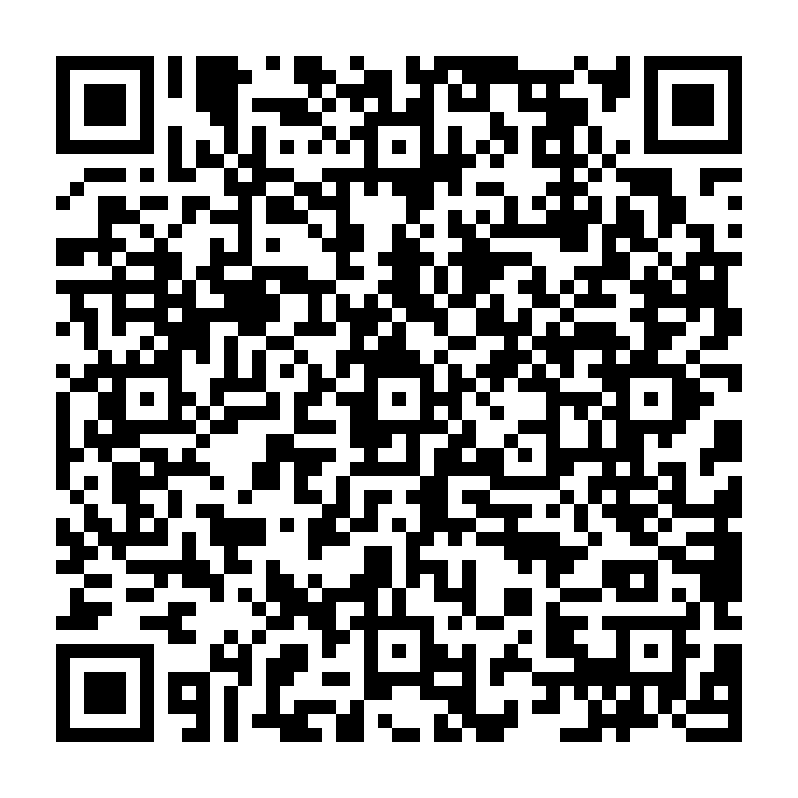 QR kód