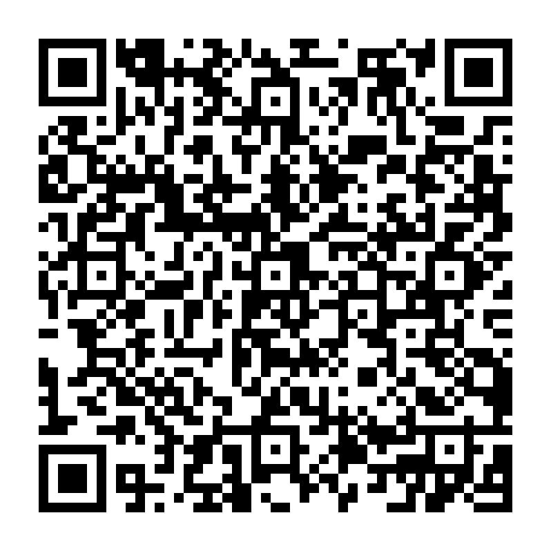 QR kód