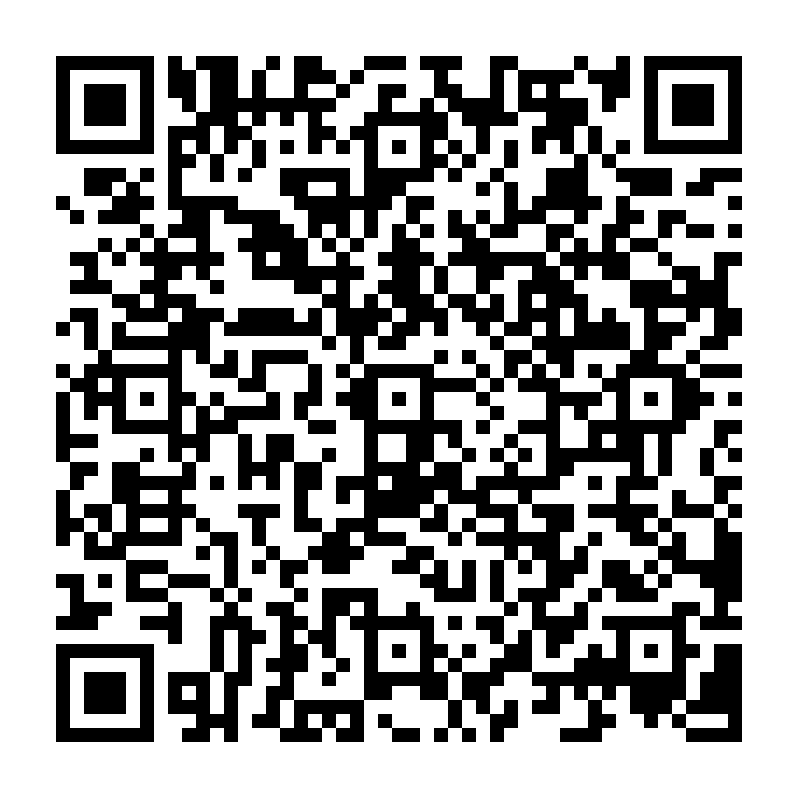 QR kód