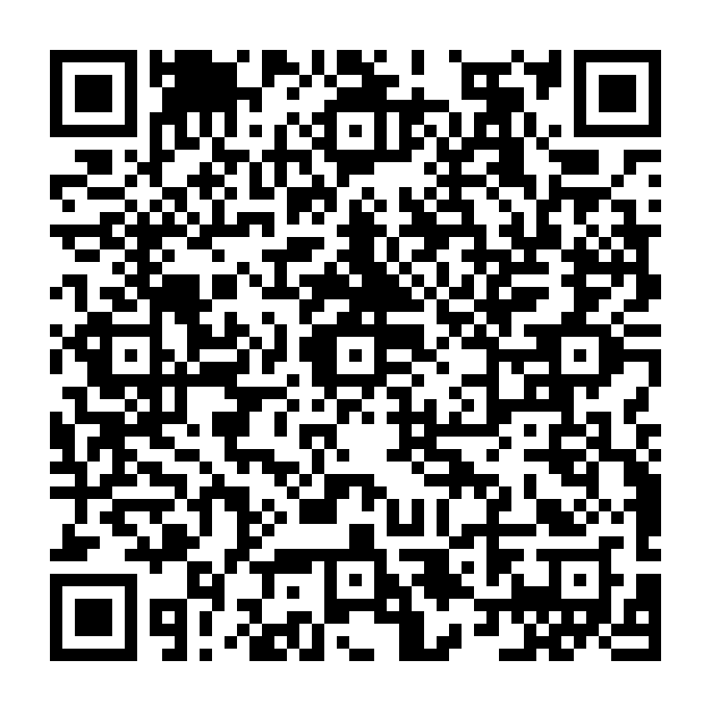 QR kód