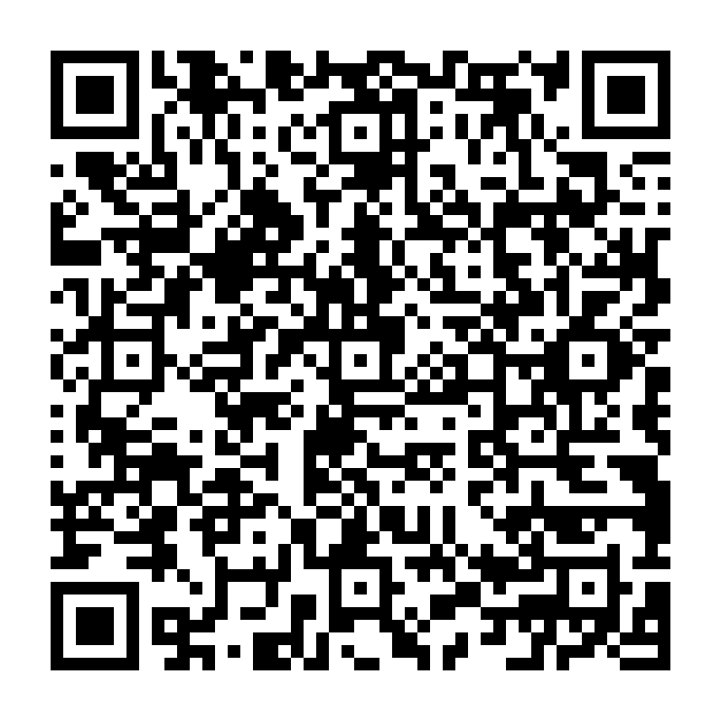 QR kód