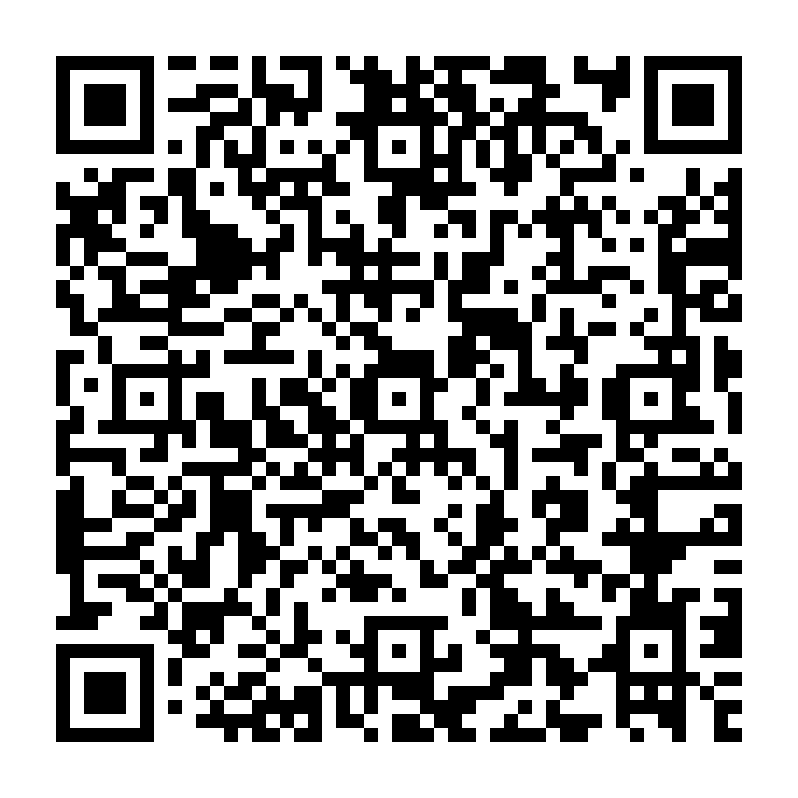 QR kód