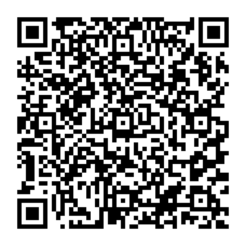 QR kód
