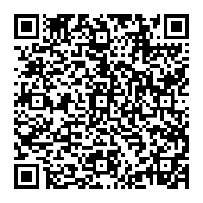 QR kód