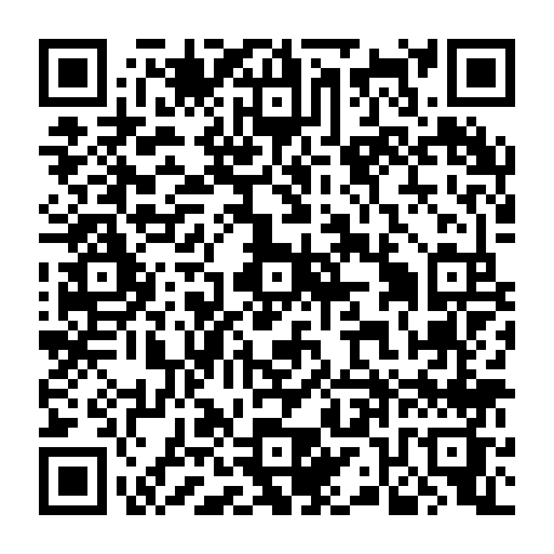QR kód
