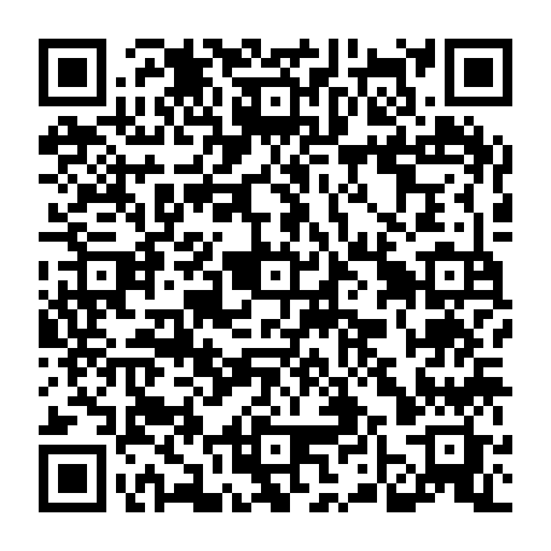 QR kód