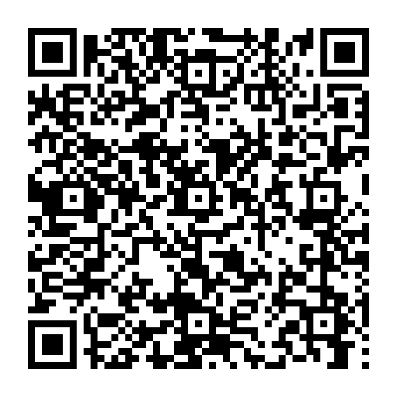 QR kód