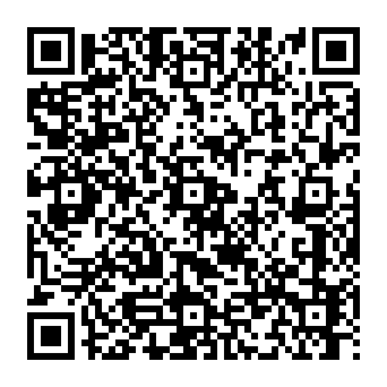 QR kód