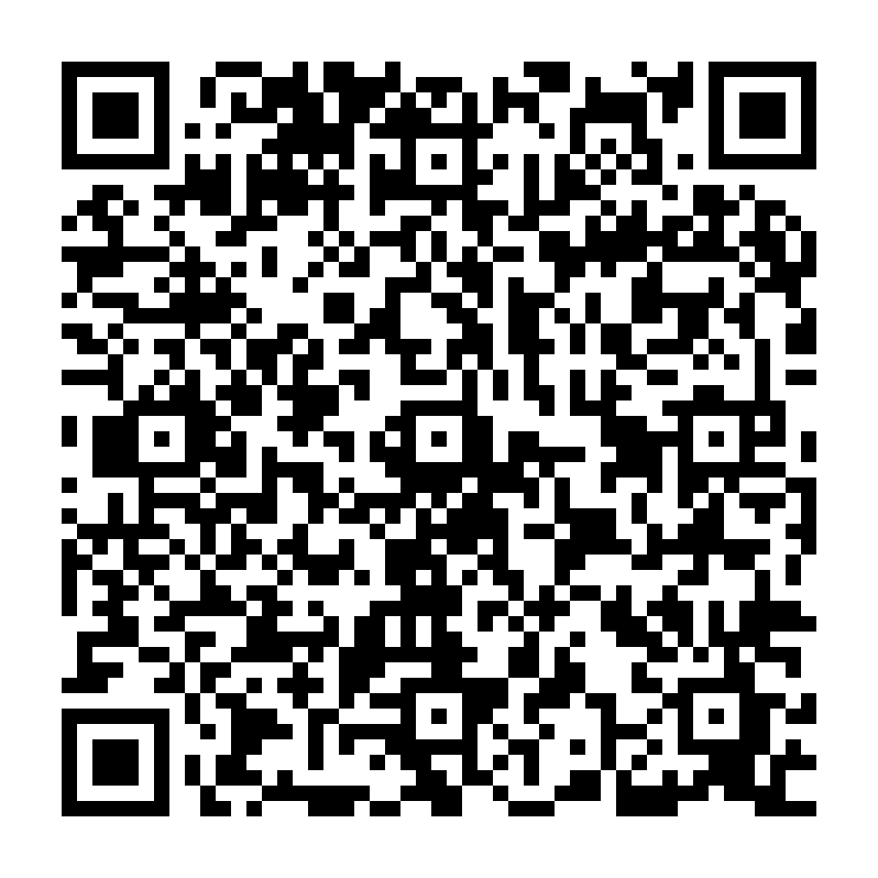 QR kód