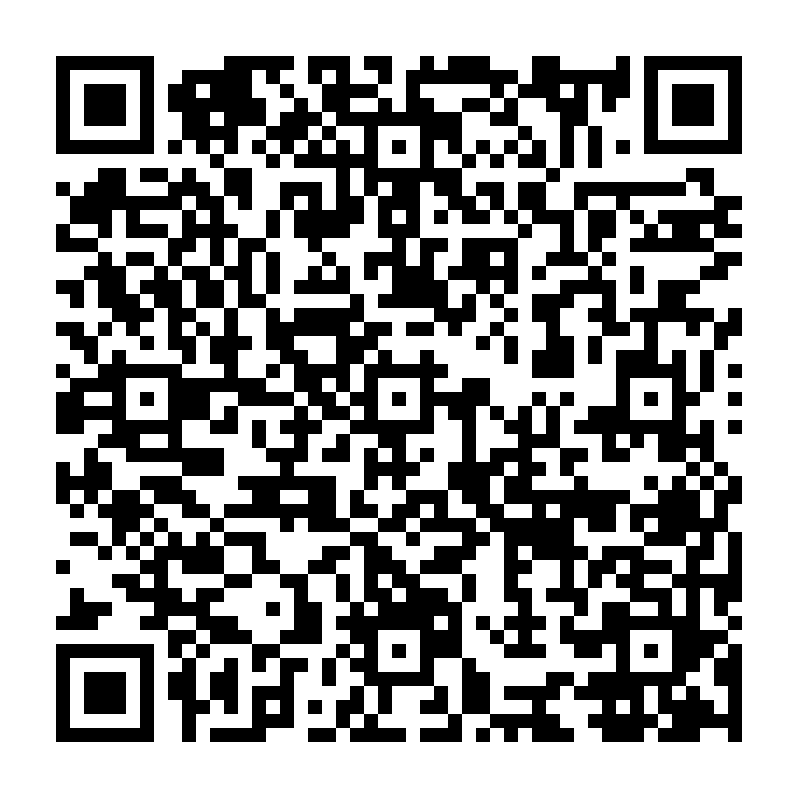 QR kód