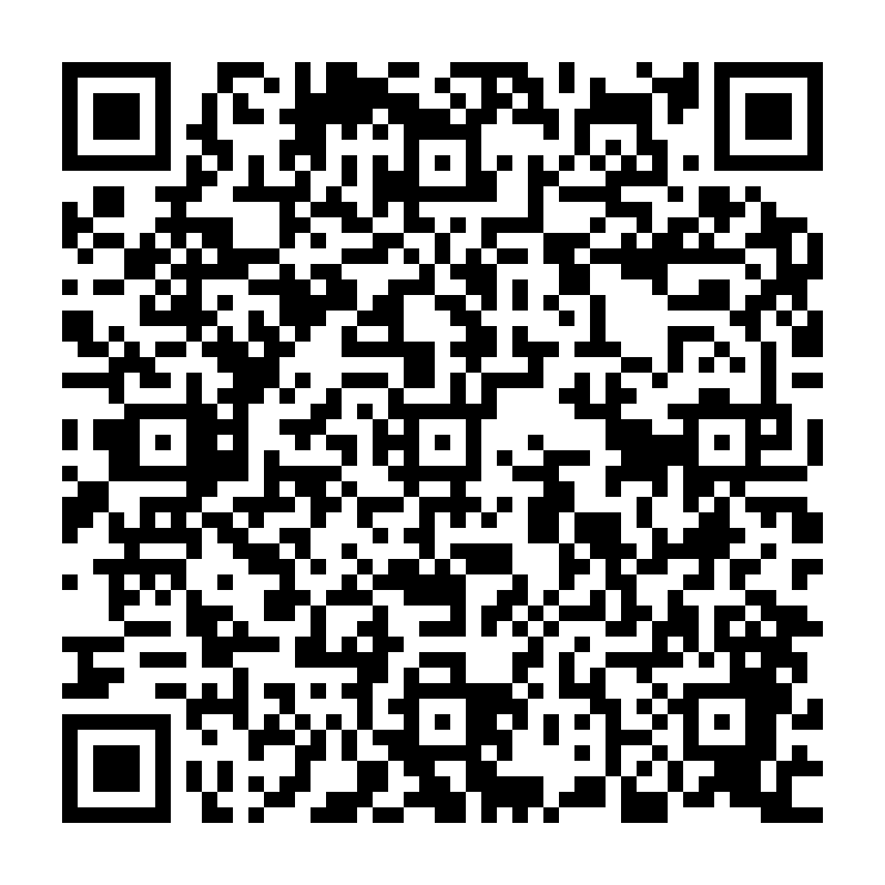 QR kód