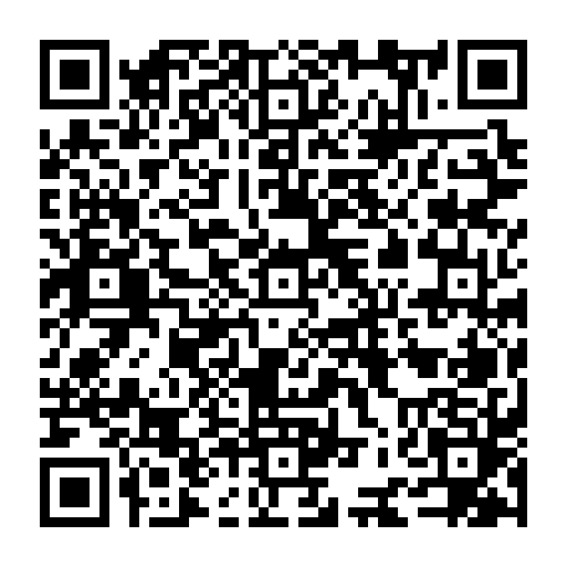 QR kód