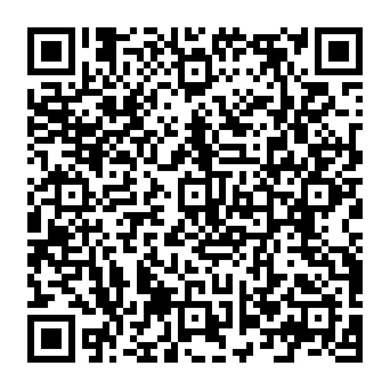 QR kód