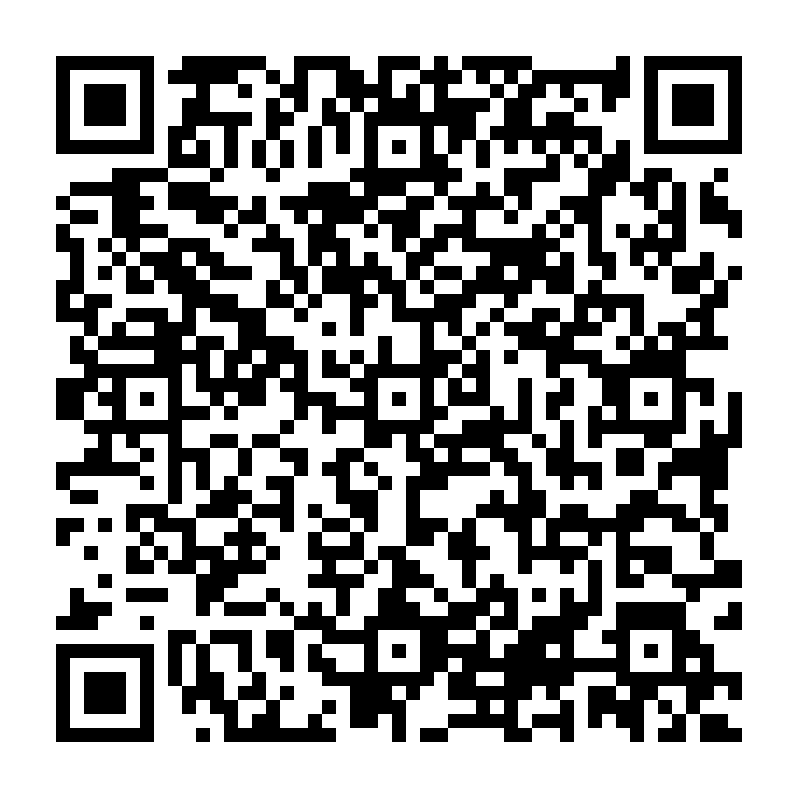 QR kód