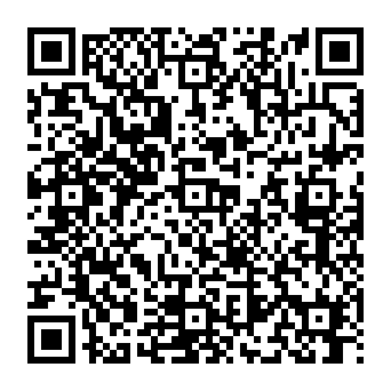QR kód