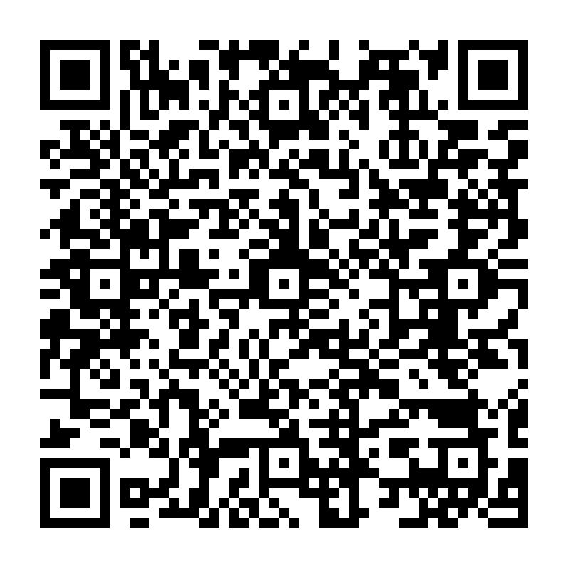 QR kód