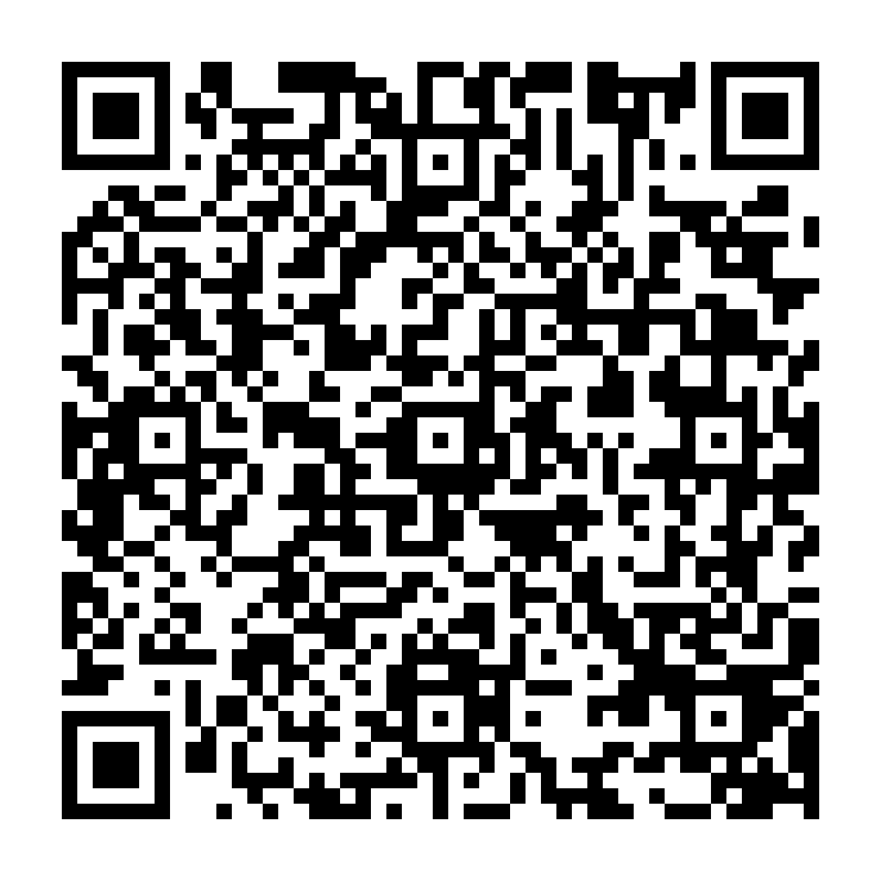 QR kód