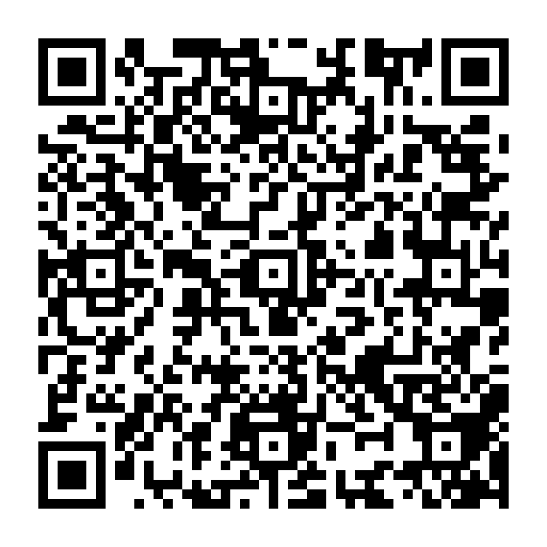QR kód