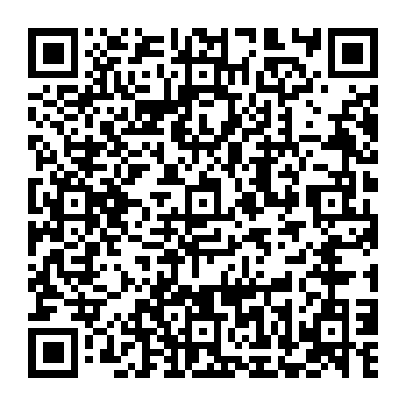 QR kód