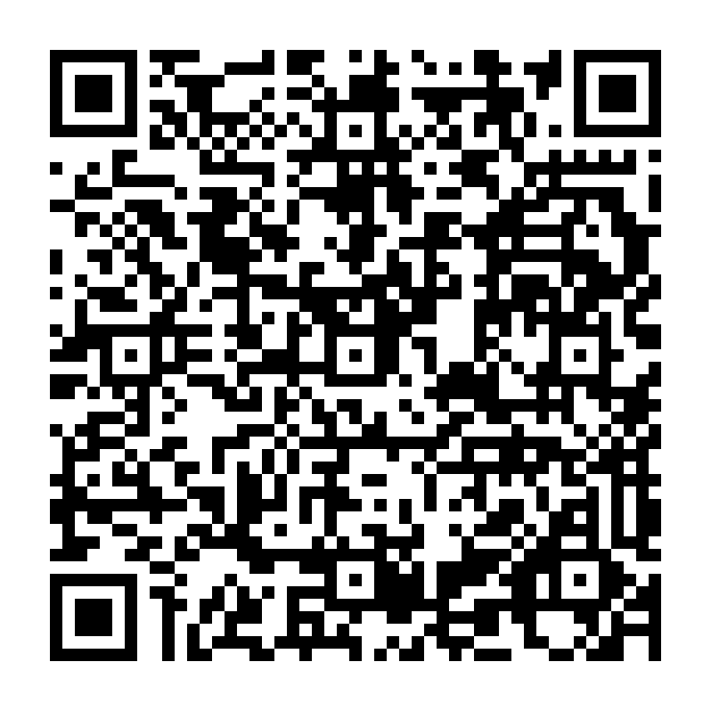 QR kód