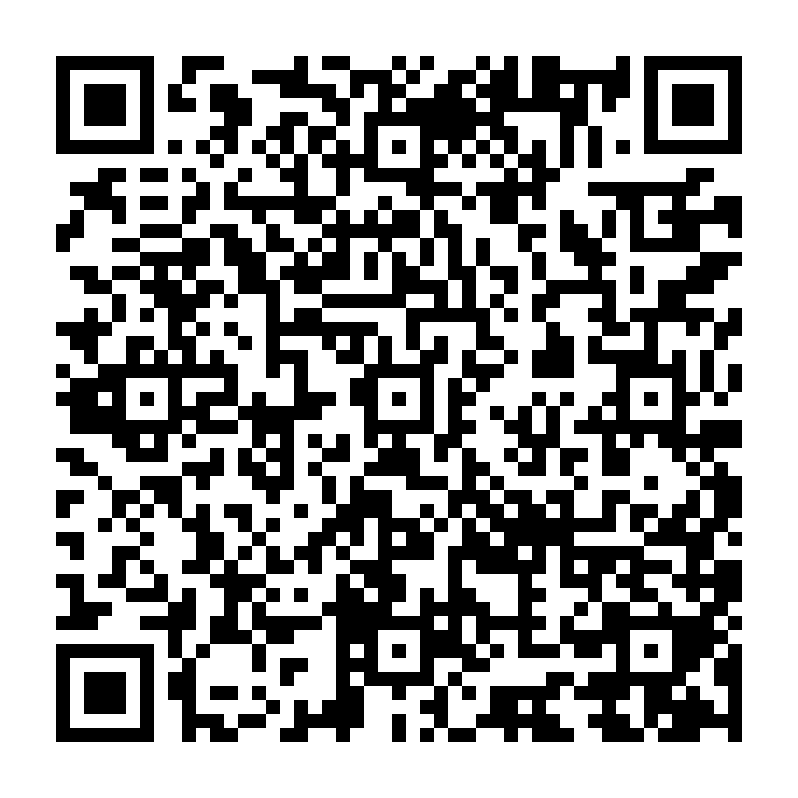 QR kód