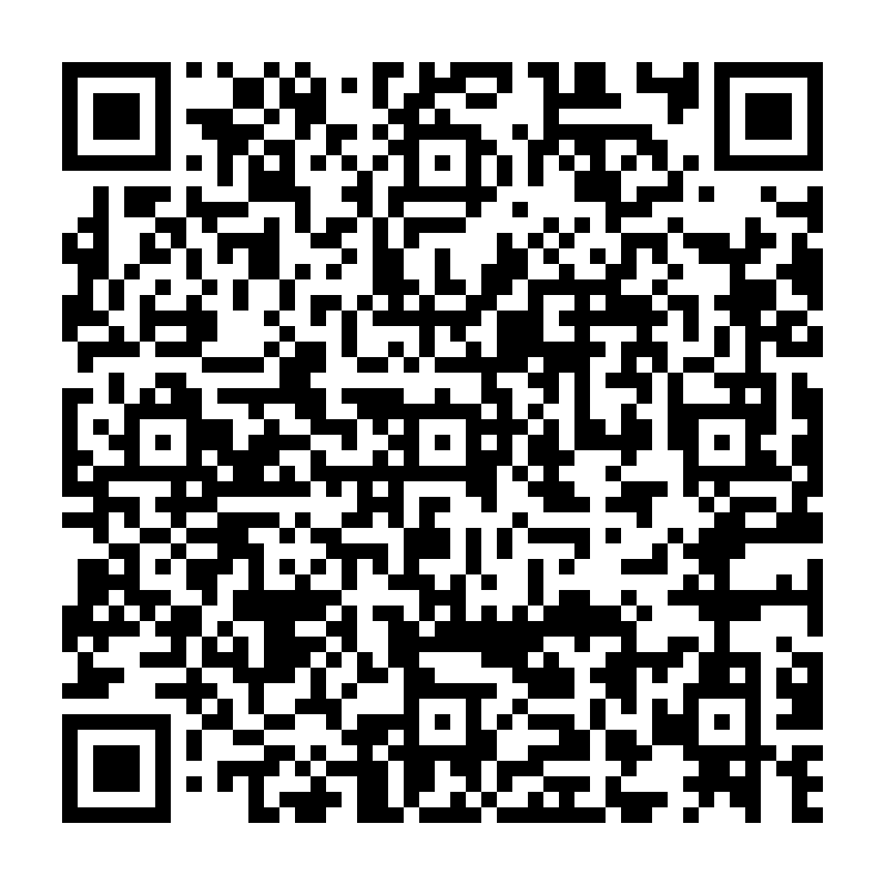 QR kód