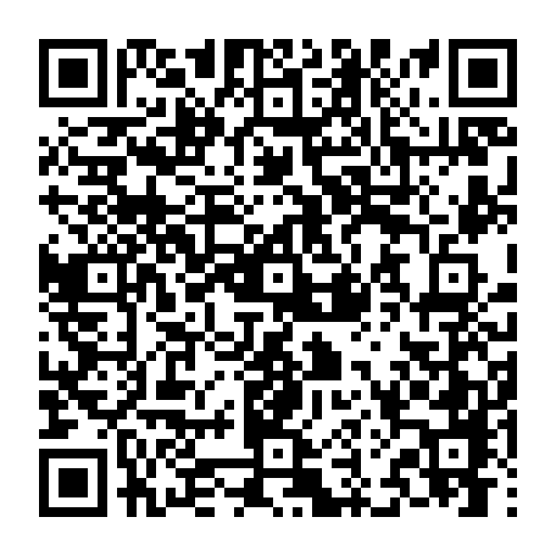 QR kód