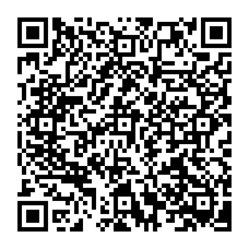 QR kód