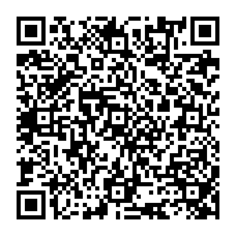 QR kód
