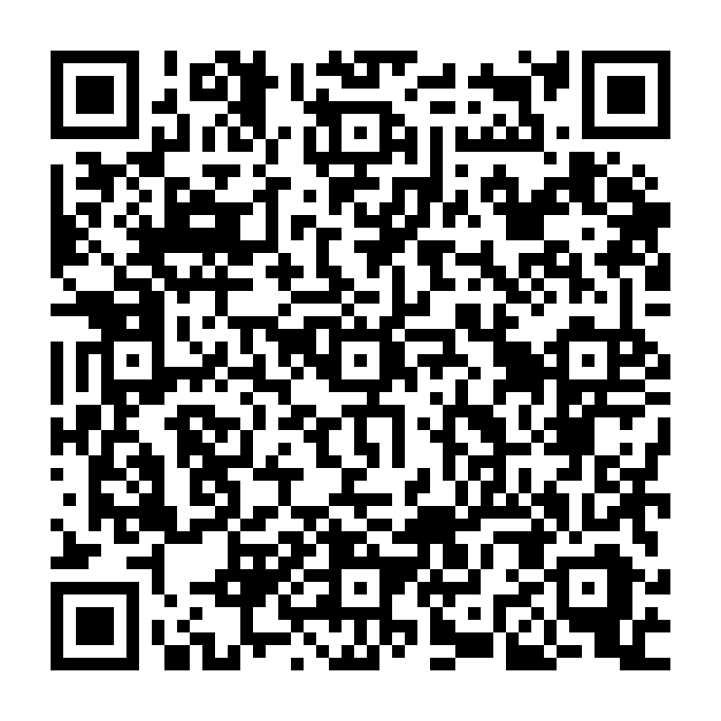 QR kód