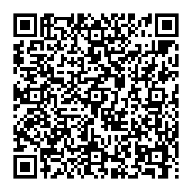 QR kód