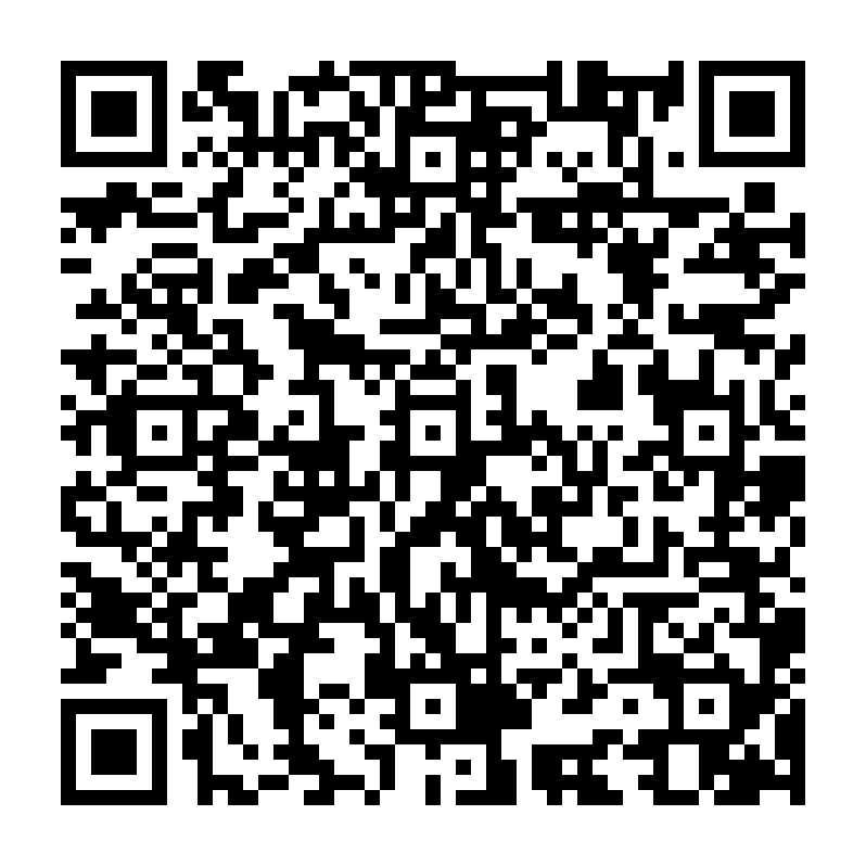 QR kód