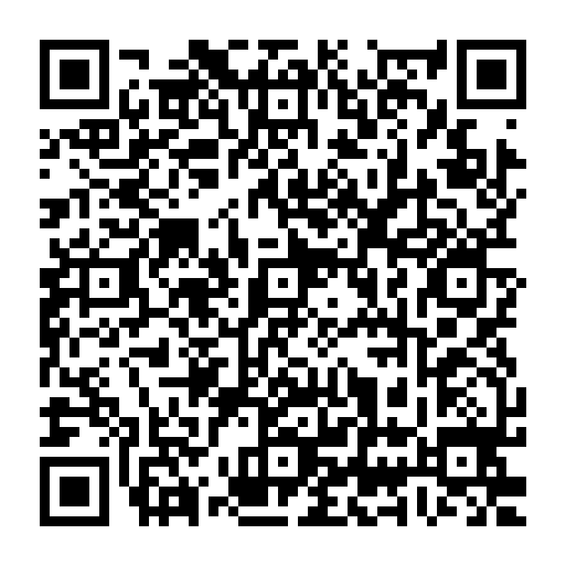 QR kód
