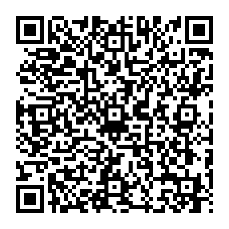 QR kód