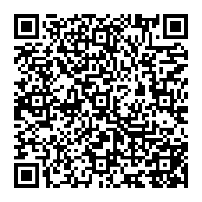 QR kód