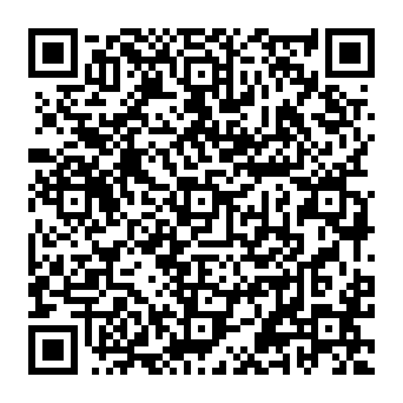 QR kód
