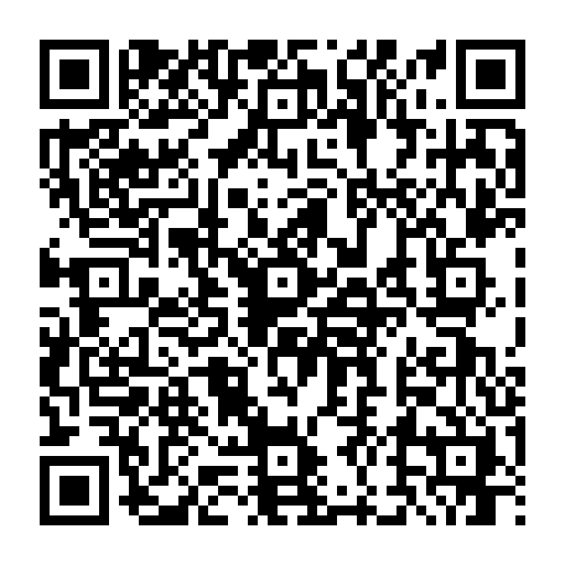 QR kód