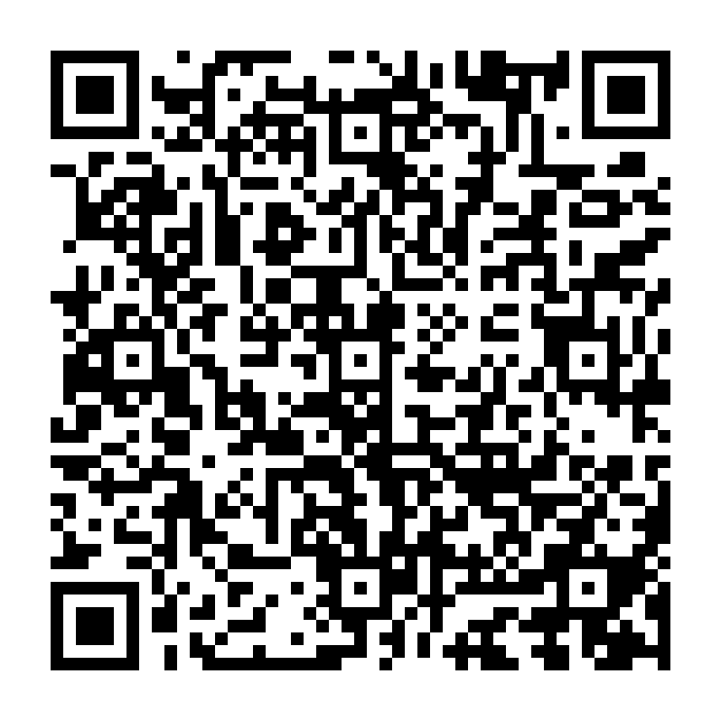 QR kód