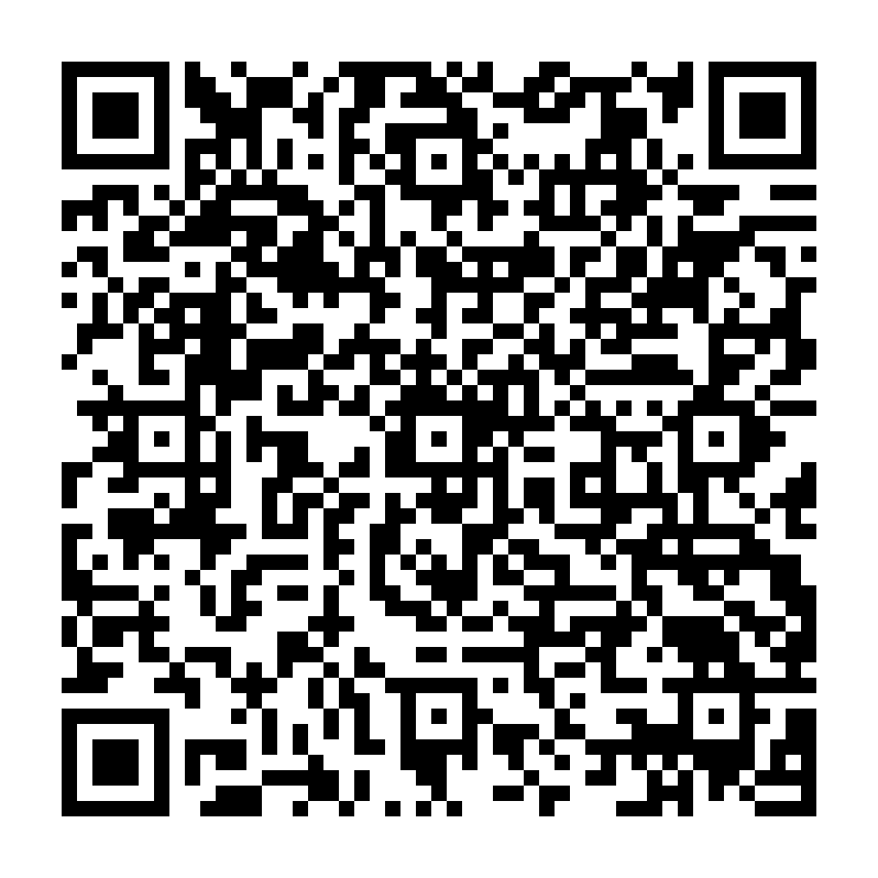 QR kód