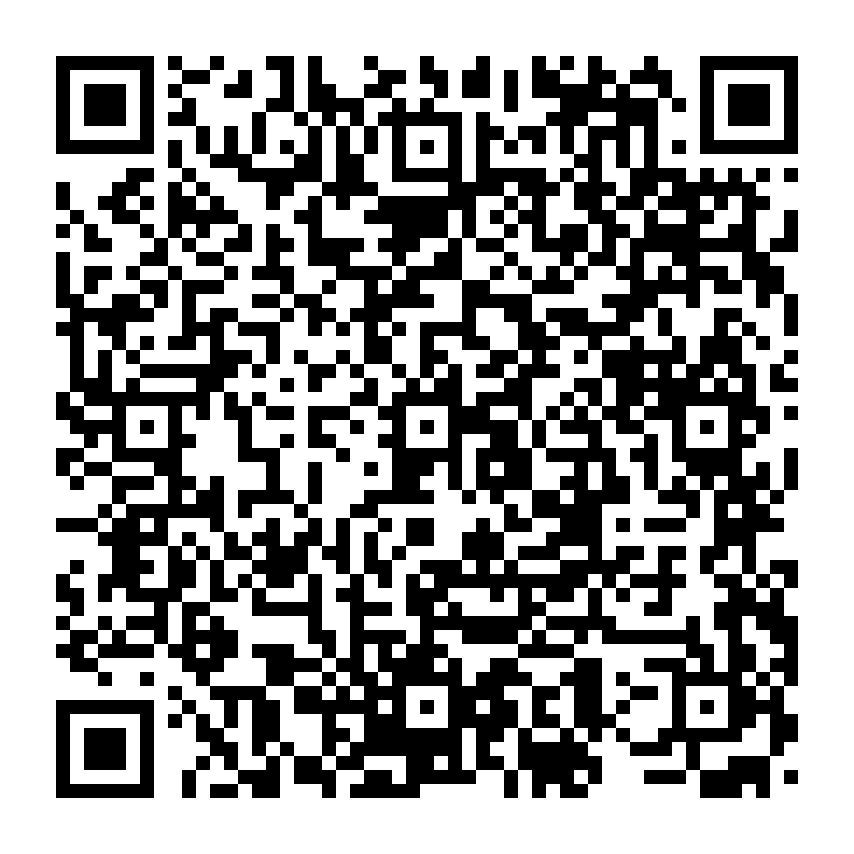 QR kód