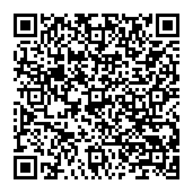 QR kód