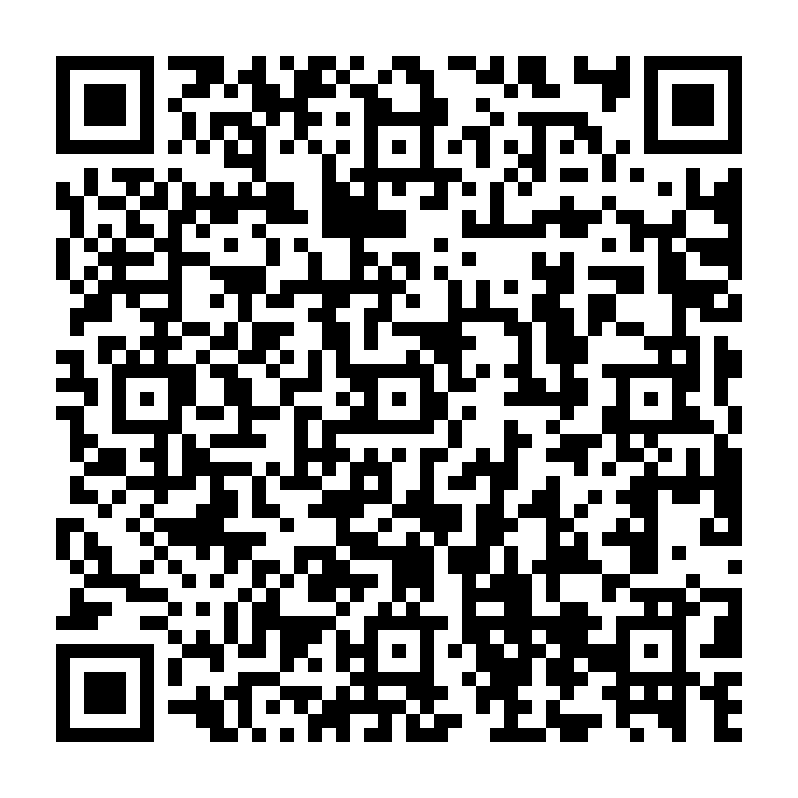 QR kód