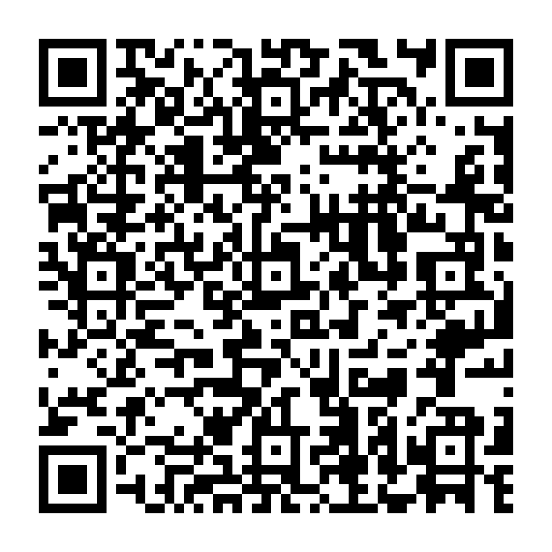 QR kód
