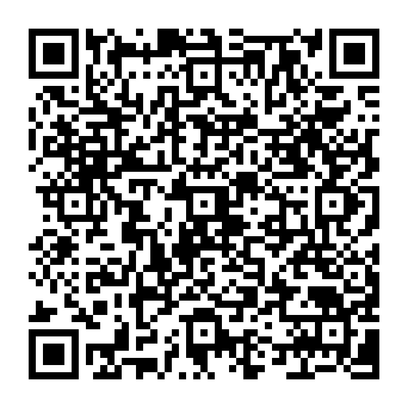 QR kód