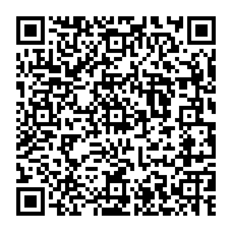 QR kód