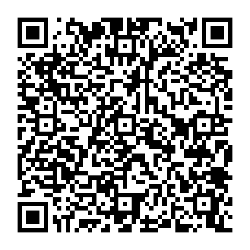 QR kód