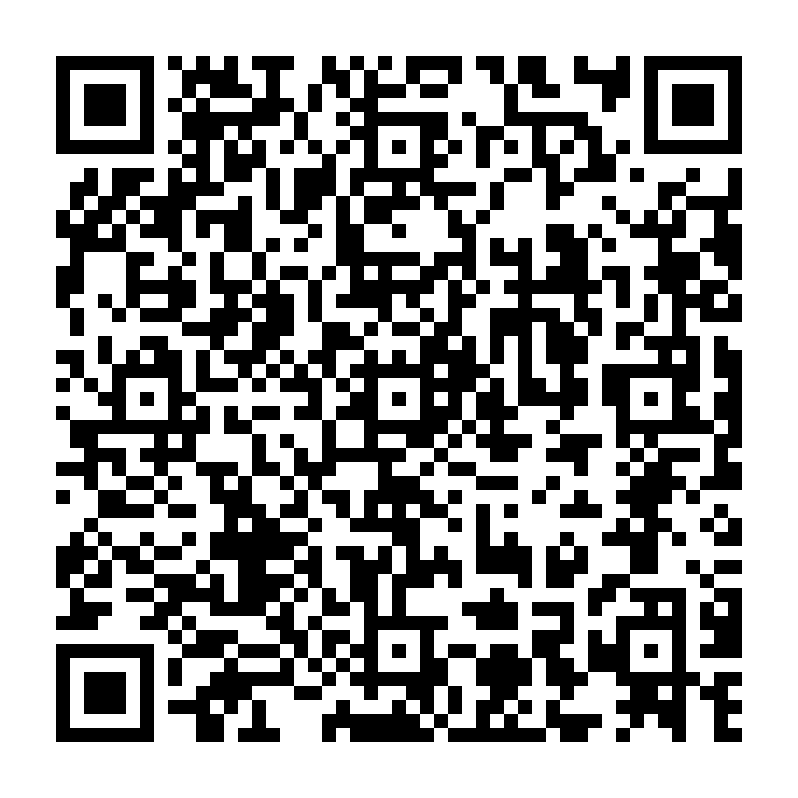 QR kód